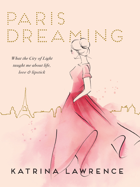 Paris Dreaming