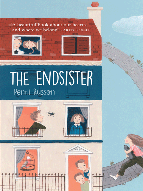 The Endsister