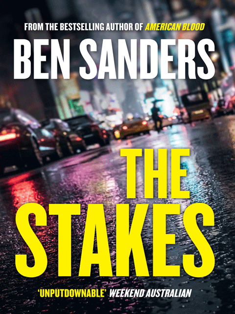 The Stakes