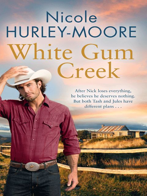 White Gum Creek