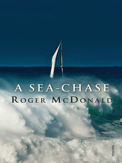 A Sea-chase