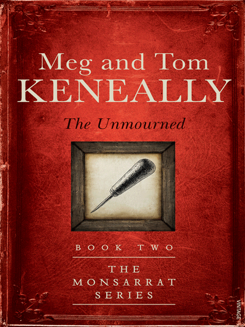 The Unmourned