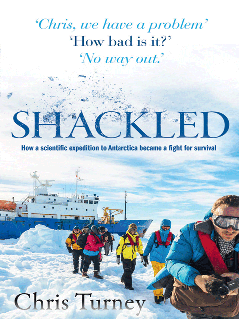 Shackled