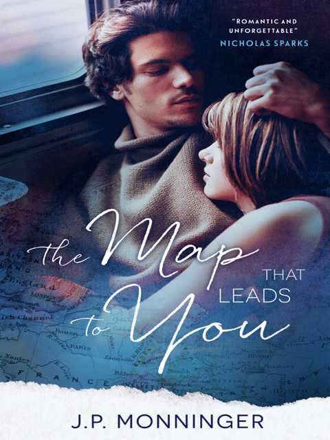 The Map That Leads To You