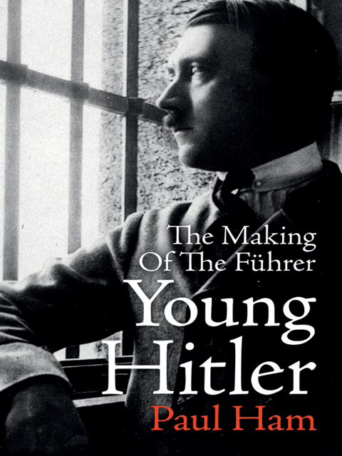 Young Hitler