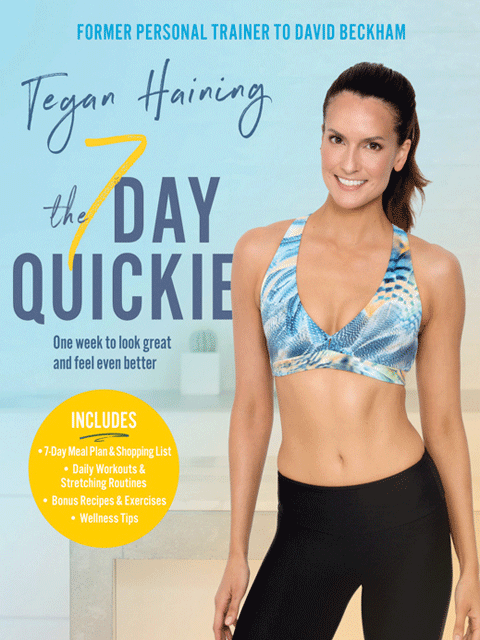 The 7 Day Quickie