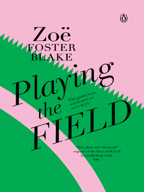 Playing the Field