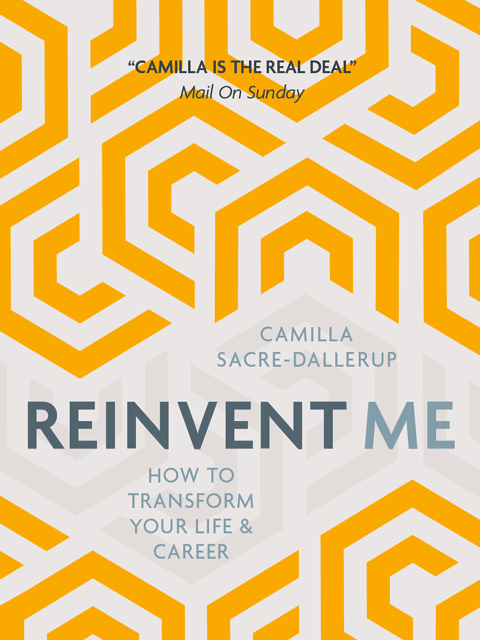 Reinvent Me