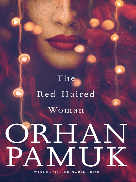 The Red-Haired Woman
