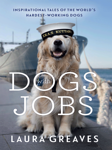 Dogs with Jobs
