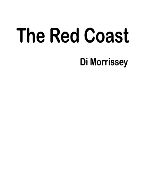 The Red Coast