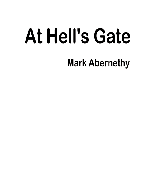At Hell'S Gate