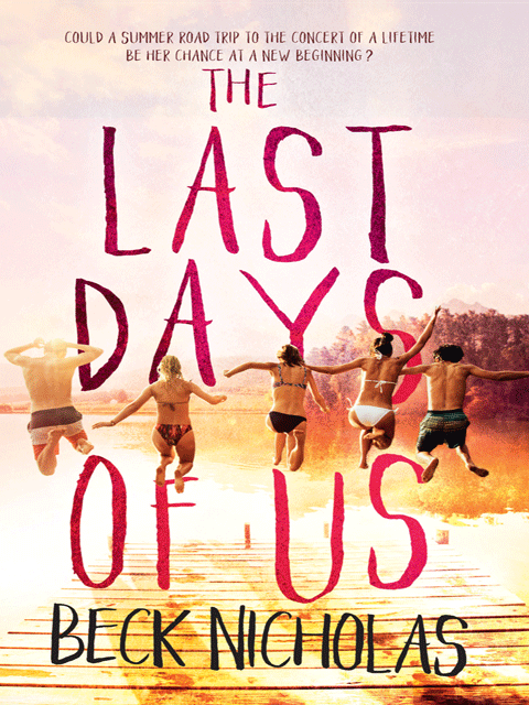 The Last Days Of Us