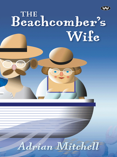 The Beachcomber's Wife