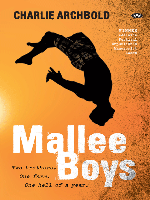 Mallee Boys