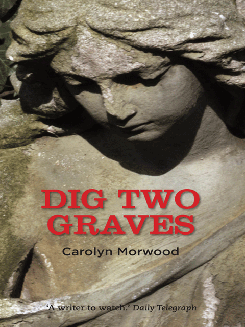 Dig Two Graves