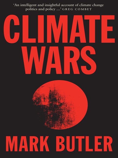 Climate Wars