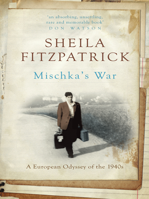 Mischka's War