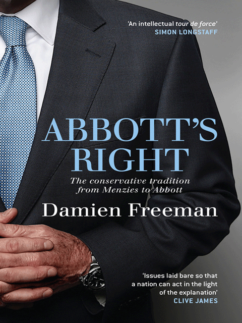 Abbott's Right