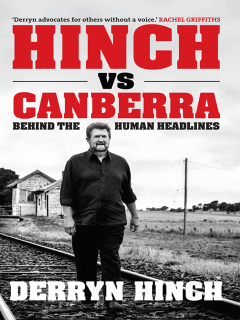 Hinch Vs Canberra