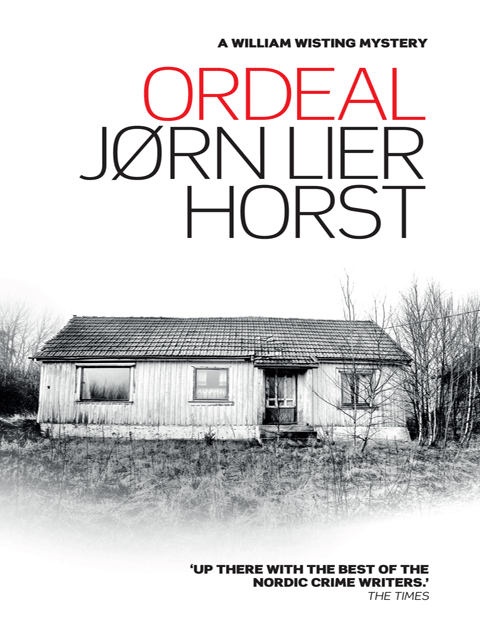 Ordeal