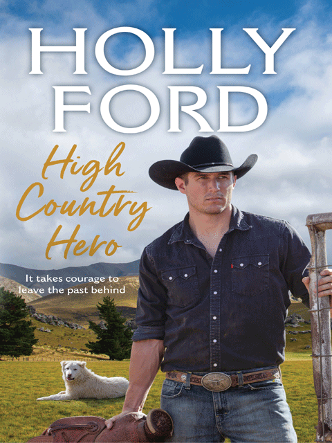 High Country Hero