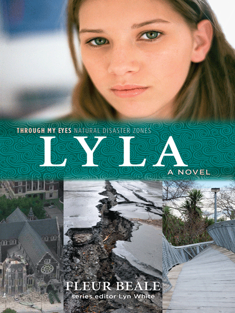 Lyla
