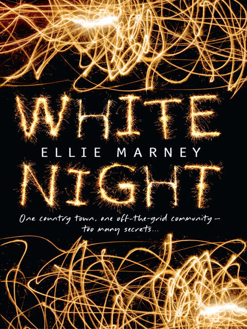 White Night