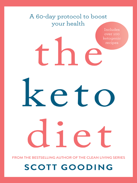 The Keto Diet