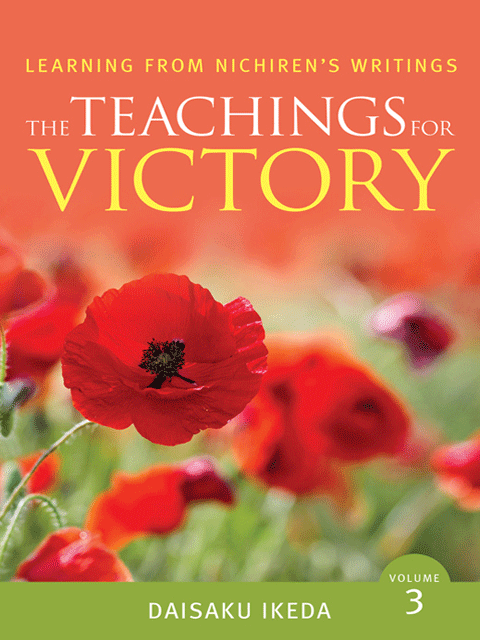 The Teachings for Victory, vol. 3