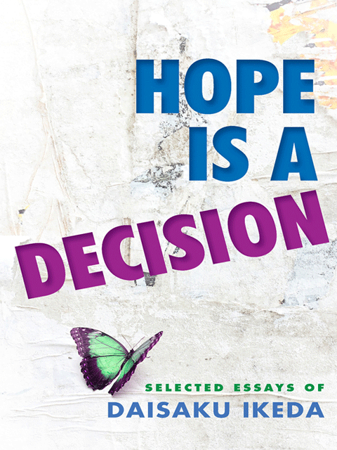 Hope Is a Decision