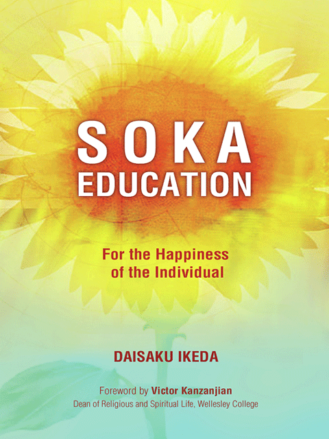 Soka Education