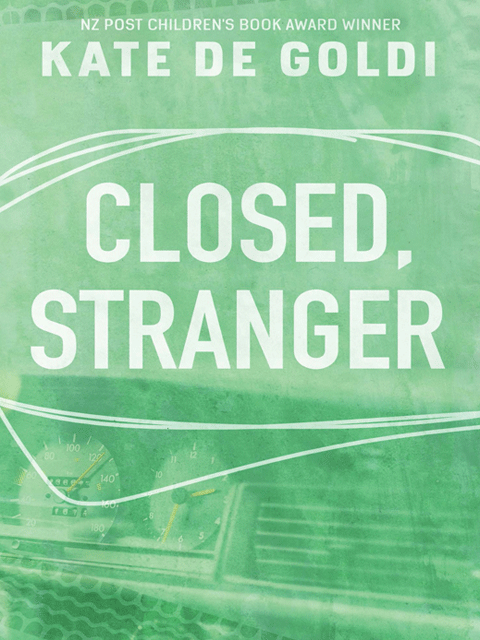 Closed, Stranger