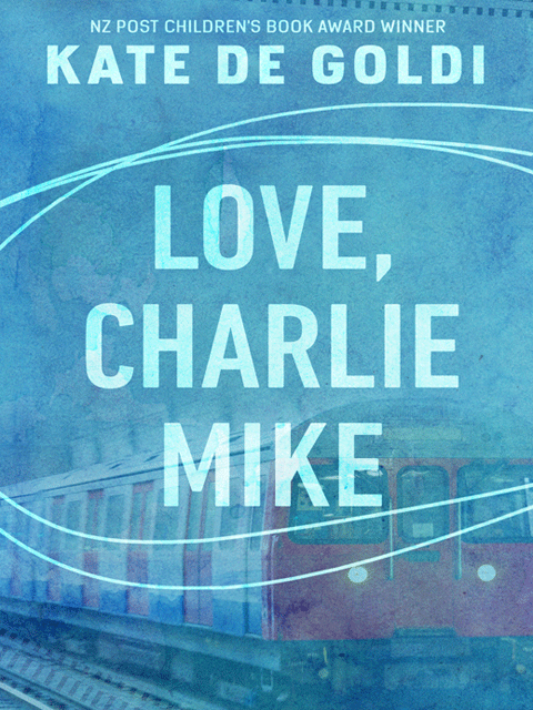 Love, Charlie Mike