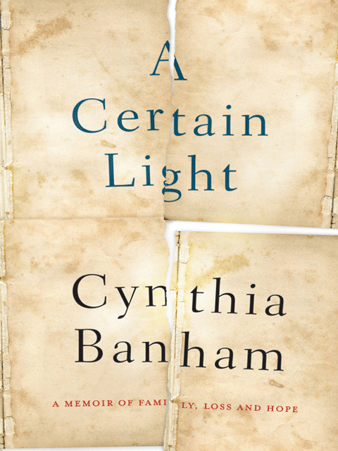 A Certain Light
