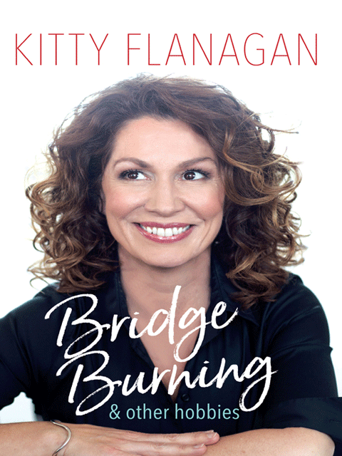 Bridge Burning and Other Hobbies