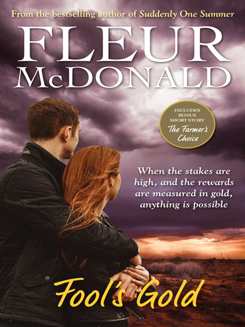 Fool's Gold