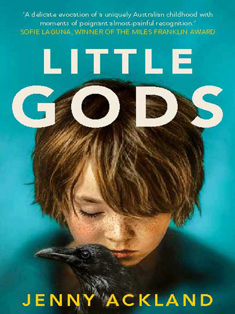 Little Gods