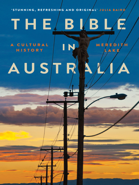 The Bible in Australia