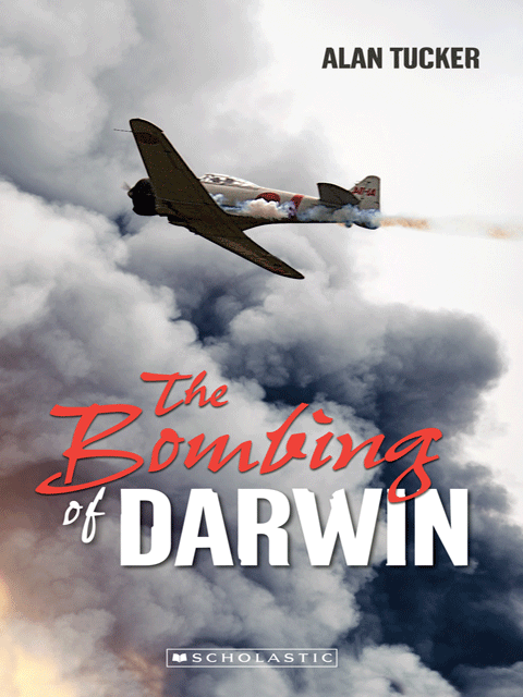 Bombing of Darwin