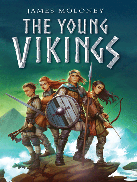 The Young Vikings
