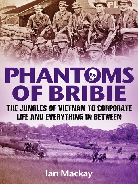 Phantoms of Bribie