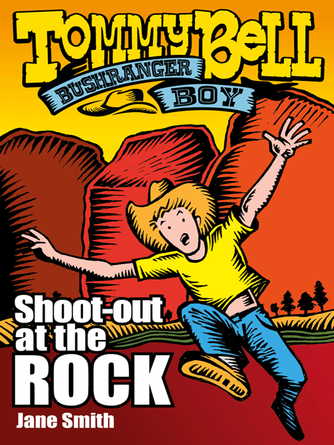 Shoot Out at the Rock