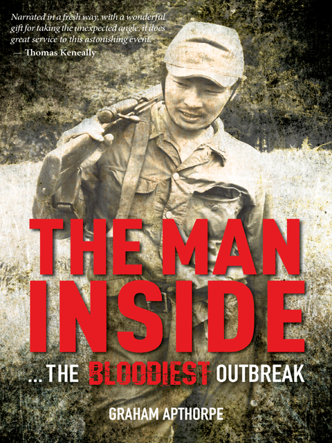 The Man Inside