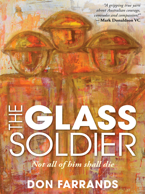The Glass Soldier