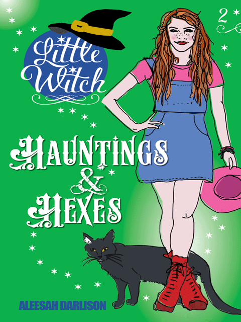 Hauntings And Hexes