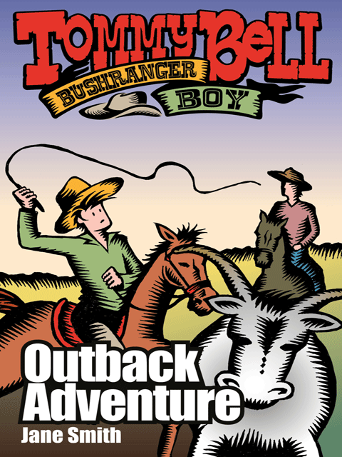 The Outback Adventure