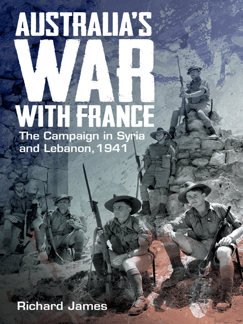 Australia's War with France