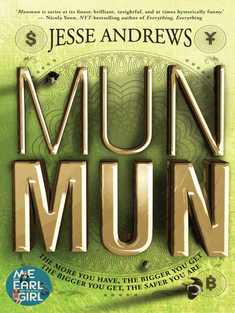 Munmun