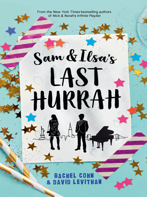 Sam and Ilsa's Last Hurrah
